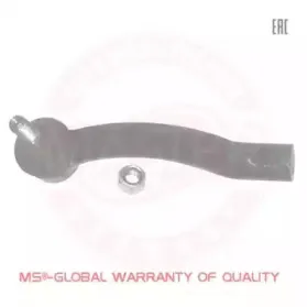 Наконечник поперечной рулевой тяги MASTER-SPORT купить